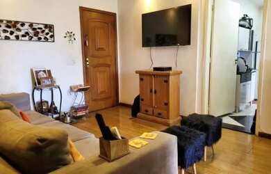 Imagem 3: VENDO APTO 2QTOS-SUÍTE-77M2-DEP-1VGA- FREGUESIA JPA RJ