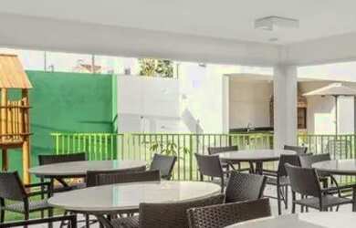 Imagem 4: Alugo Apartamento com 50m² no Bairro do JANGA/ PAULISTA