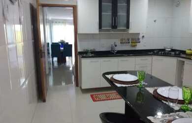 Imagem 3: Alugo linda casa na Taquara em condomínio novíssima