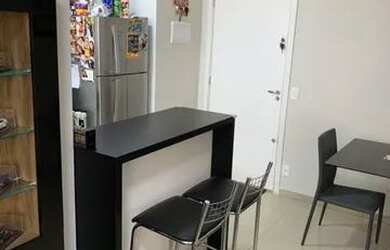 Imagem 9: Apartamento Terreo Inspire- Vila São João - Barueri - São Paulo