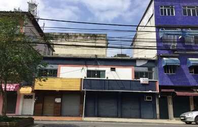 Imagem: A casa possui 339m² de Área e está localizado em Centro