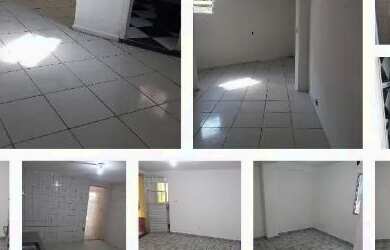 Imagem: A casa possui 2 Dormitórios, 2 Banheiros e está localizado