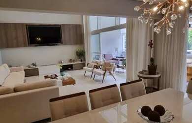 Imagem: Duo Morumbi a venda possui 238 metros quadrados com 4 suítes