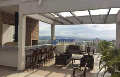 Imagem 13: Apartamento, 137 m² - venda por R$ 625.000,00 ou aluguel por R$ 5.405,60/mês...
