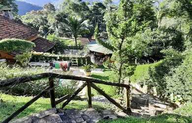 Imagem: Casa à Venda no Parque Bom Clima, 150 m² por R$ 1.090.000