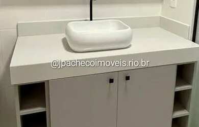 Imagem 4: Que tal uma Linda cobertura duplex porteira fechada no Recreio São 03...