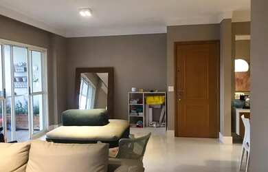 Imagem 9: SANTANA DE PARNAÍBA - Apartamento Padrão - TAMBORÉ