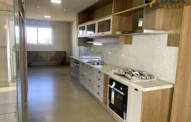 Imagem 8: Maravilhoso apartamento com 4 suítes, 261 m² - venda por R$ 3.150.000...