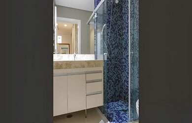 Imagem 14: Casa residencial para Venda Vila Hamburguesa, São Paulo