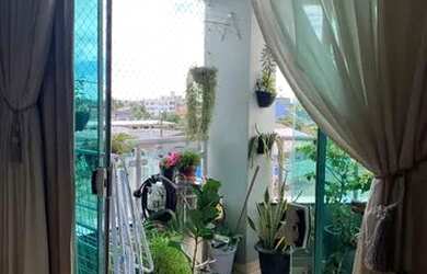 Imagem 4: Condomínio Porto Esmeralda