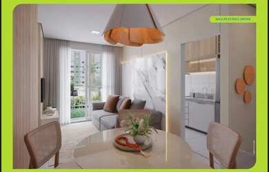 Imagem 4: CONDOMÍNIO MIRANTE MAIS VIVER