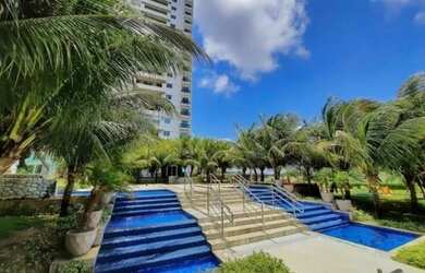 Imagem 12: Portamaris Condominio club, Apartamento alto padrão em ponta negra