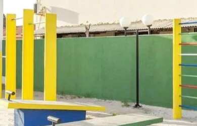 Imagem 5: Alugo Apartamento com 50m² no Bairro do JANGA/ PAULISTA