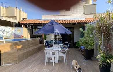 Imagem 13: Cobertura à venda, 2 quartos, 2 suítes, 1 vaga, Recreio dos Bandeirantes...