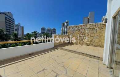 Imagem: O apartamento na cobertura possui 3 Dormitórios, 3 Banheiros