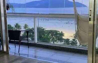 Imagem 2: Apartamento à venda, 3 quartos, Boqueirão - Santos/SP