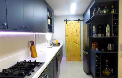 Imagem 3: APARTAMENTO RESIDENCIAL em JUNDIAÍ - SP, HORTO SANTO ANTONIO