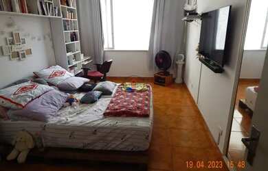 Imagem 3: São Paulo - Apartamento Padrão - República