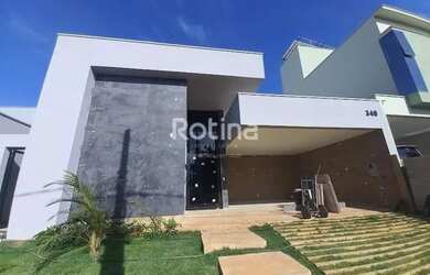 Imagem: A casa em condomínio possui 3 Dormitórios, 5 Banheiros, 4