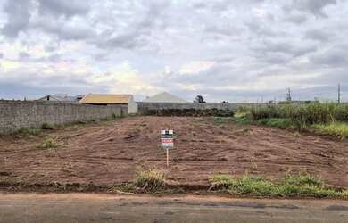 Imagem: O terreno possui 1.280m² de Área e está localizado em Mandaguaçu