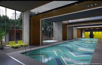 Imagem: O apartamento possui 3 Dormitórios, 2 Banheiros, 1 Vaga na