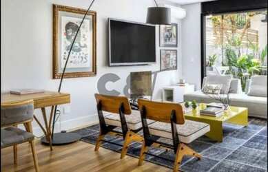 Imagem 9: Casa de Condomínio à venda no Alto da Boa Vista - São Paulo