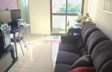 Imagem 4: Apartamento à venda no bairro Lauzane Paulista - São Paulo/SP