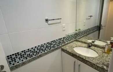 Imagem 11: Apartamento no Reserva das Plantas no Horto Bela Vista - Salvador