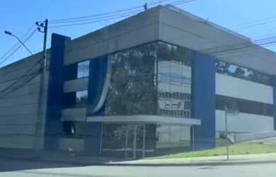 Imagem 7: Galpão industrial condomínio Vargem Grande Paulista - locação ou Venda