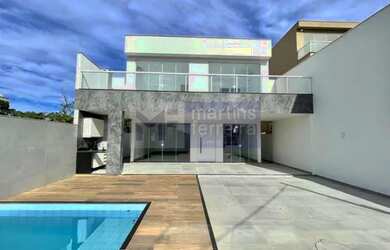 Imagem: RIO DE JANEIRO - Casa de Condomínio - RECREIO DOS BANDEIRANTES