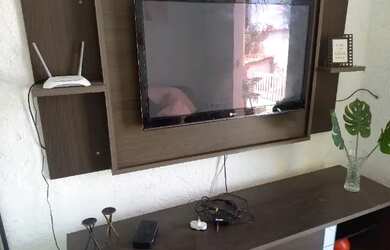 Imagem 3: Temporada. 1 Banheiroe2 Dormitórios