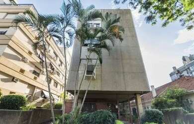 Imagem: O apartamento possui 3 Dormitórios, 3 Banheiros, 2 Vagas na