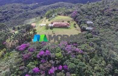 Imagem: A fazenda à venda possui 70m² de Área e está localizado