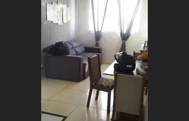 Imagem 4: Aluga-se apartamento. 38m² de Área, 1 Banheiroe2 Dormitórios