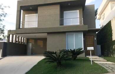 Imagem 6: CASA RESIDENCIAL em SANTANA DE PARNAÍBA - SP, TAMBORÉ