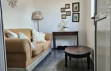 Imagem 1: AP pra alugar nos finais de semana do mês de São João