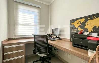 Imagem 13: Real Park Sumaré 180m² Casa 3 dormitórios quintal com área gourmet,...