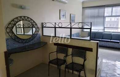 Imagem: O depósito possui 50m² de Área e está localizado em Jardim