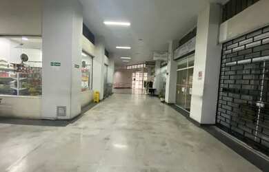 Imagem 16: LOJA EM GALERIA EM FRENTE HOSPITAL DO SERVIDOR PUBLICO - METRO VERGUEIRO