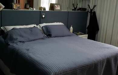 Imagem 14: Casa à venda no bairro Jardim Leonor - São Paulo/SP, Zona Sul