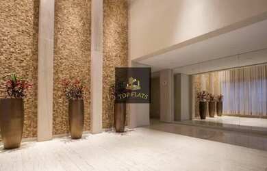 Imagem 11: Flat disponível na Vila Olímpia