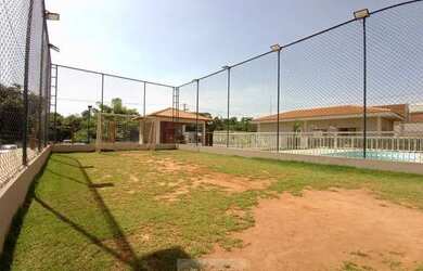 Imagem 11: Apartamento Para Aluguel COND.RESIDENCIAL MANACÁS MOGI MIRIM