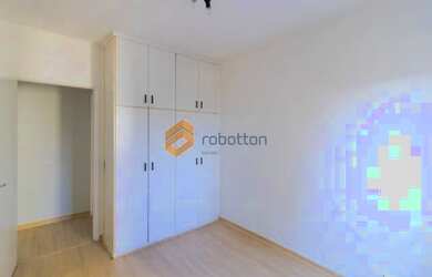 Imagem 14: APARTAMENTO COM 1 DORMITÓRIO E VAGA DE GARAGEM EM MOEMA!!