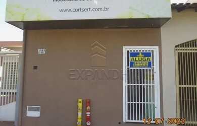 Imagem: Comercial Salão em Sertãozinho