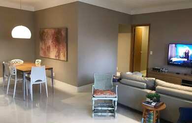 Imagem 5: SANTANA DE PARNAÍBA - Apartamento Padrão - TAMBORÉ