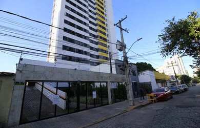 Imagem: O apartamento à venda possui 2 Dormitórios, 2 Banheiros, 1