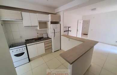 Imagem 1: Apartamento Para Aluguel COND. RES. ELIAS MOYSÉS MOGI MIRIM