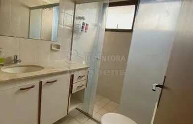 Imagem 7: Apartamento Padrão em São José do Rio Preto