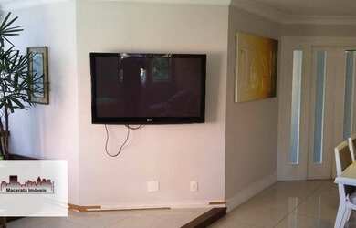 Imagem 4: Apartamento residencial à venda, Jardim Marajoara, São Paulo