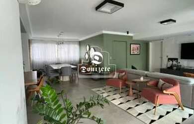 Imagem 8: Apartamento para venda possui 175 metros quadrados com 3 quartos em Jardim...